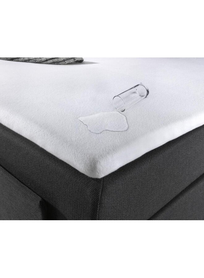 Molton Topper Waterdicht TPU - Jersey