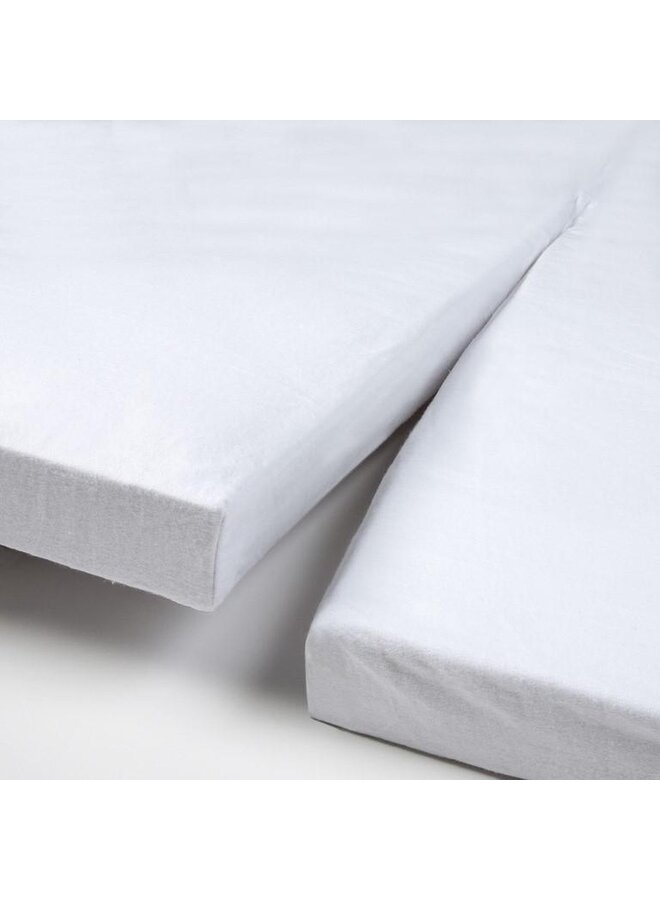 Papillon Molton Splittopper - Katoen