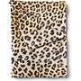 ZO! Home Plaid Leopard - 140x200 - Polyester