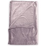 ZO! Home Plaid Cara Lila - 140x200 - Polyester