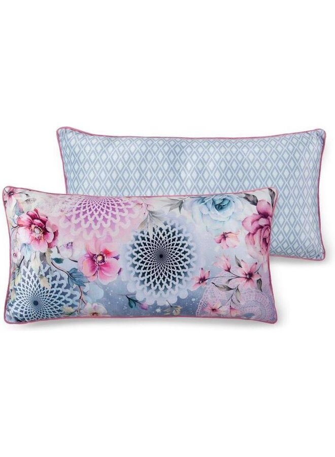 Sierkussen Gevuld Desna Multi - 30x60 - Velvet
