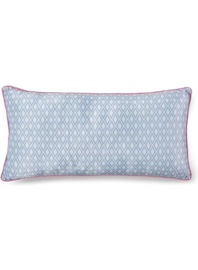 Descanso Sierkussen Gevuld Desna Multi - 30x60 - Velvet