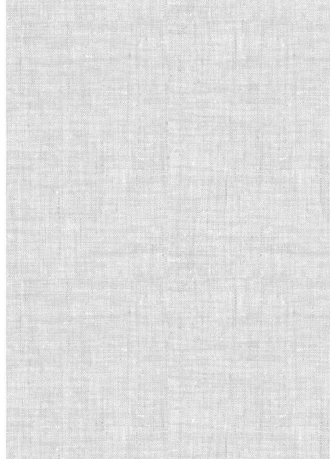 ZO! Home Sierkussenhoezen Lino (Set van 2) Dove Grijs - 25x90 - Katoen