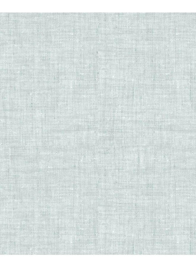 ZO! Home Sierkussenhoezen Lino (Set van 2) Mint Groen - 40x80 - Katoen