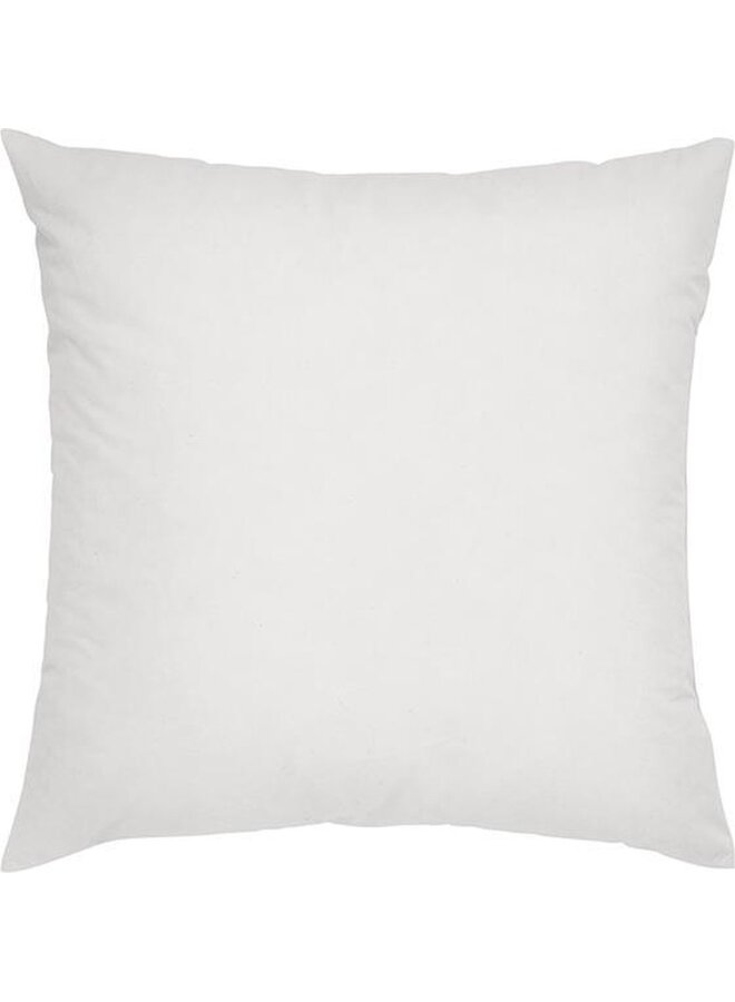 Heckett & Lane Binnenkussens Gevuld (Set Van 2) - 50x50 - Hollevezel