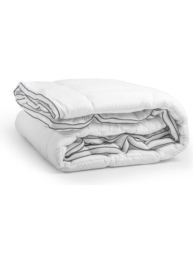 Sleeptime Dekbed All Year 3D Air - Microvezel