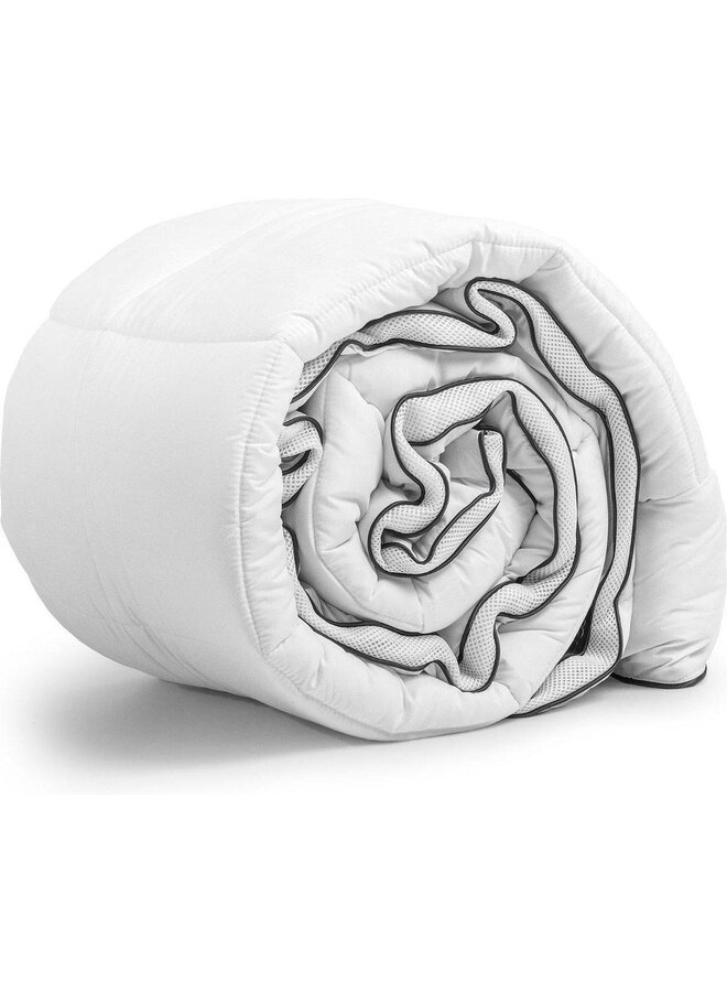 Sleeptime Dekbed All Year 3D Air - Microvezel