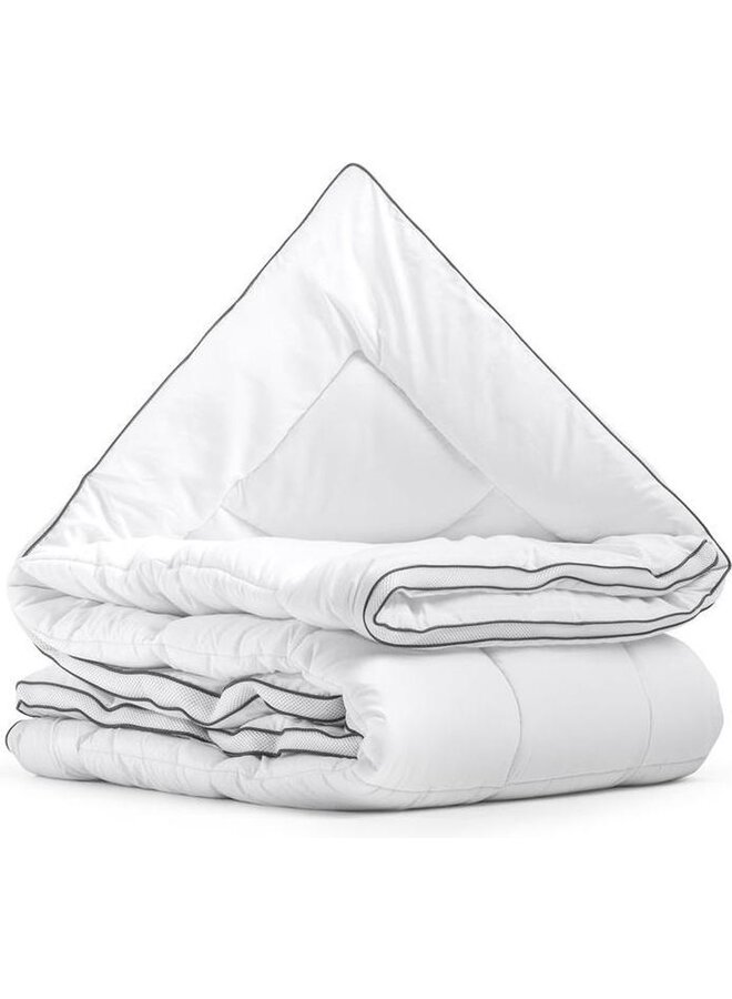 Sleeptime Dekbed 3D All Year - Microvezel