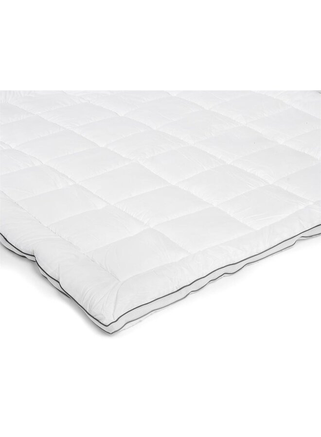 Sleeptime Dekbed All Year 3D Air - Microvezel