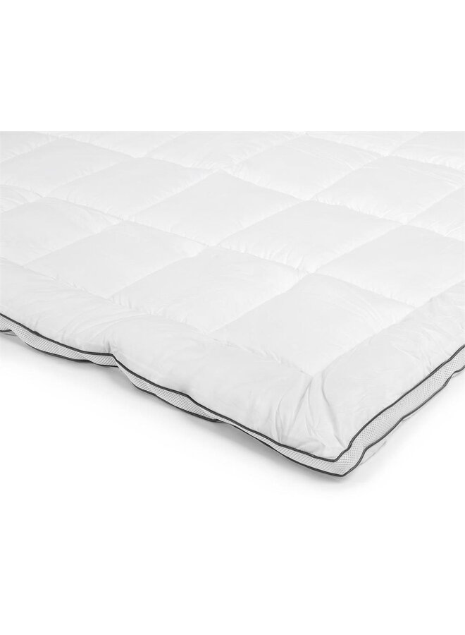 Sleeptime Dekbed All Year 3D Air - Microvezel