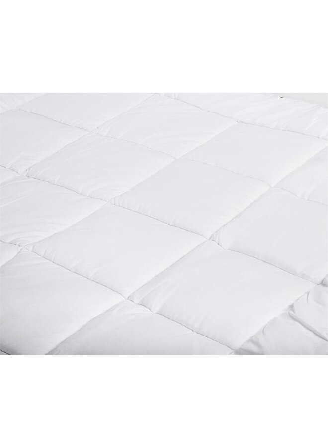 Sleeptime Dekbed All Year 3D Air - Microvezel