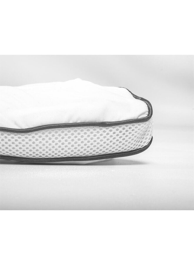 Sleeptime Dekbed All Year 3D Air - Microvezel