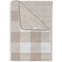 ZO! Home Sprei Quattro di Lino Zand - Polyester
