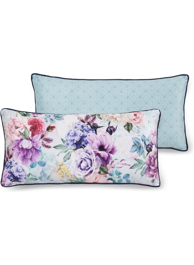 Sierkussen Gevuld Anamin Multi - 30x60 - Velvet