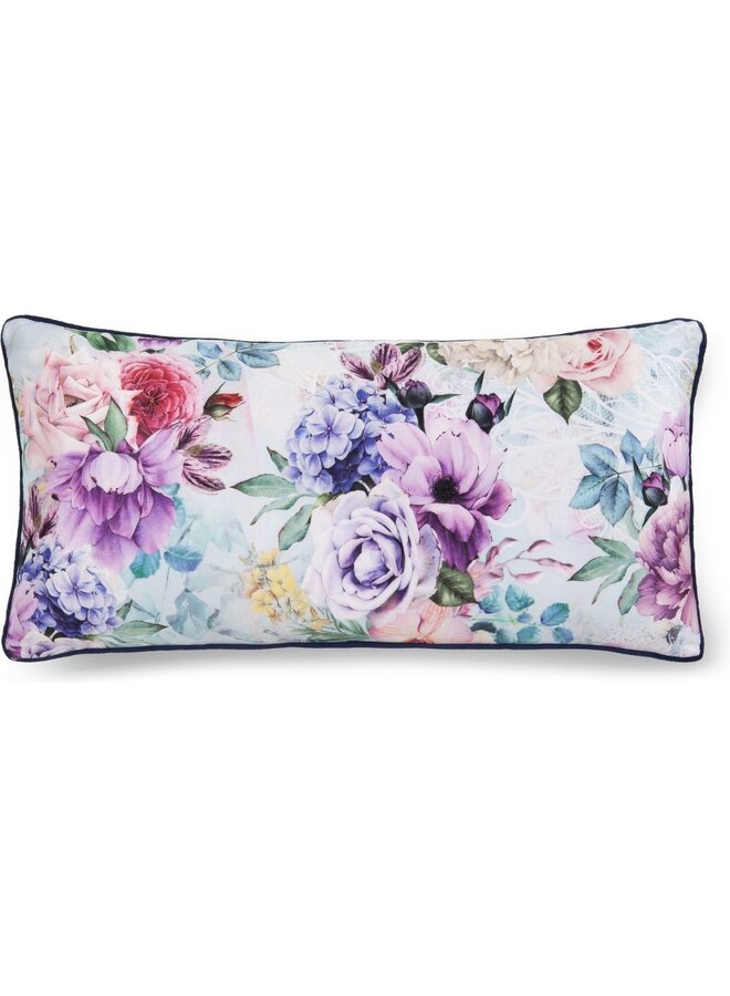 Sierkussen Gevuld Anamin Multi - Velvet