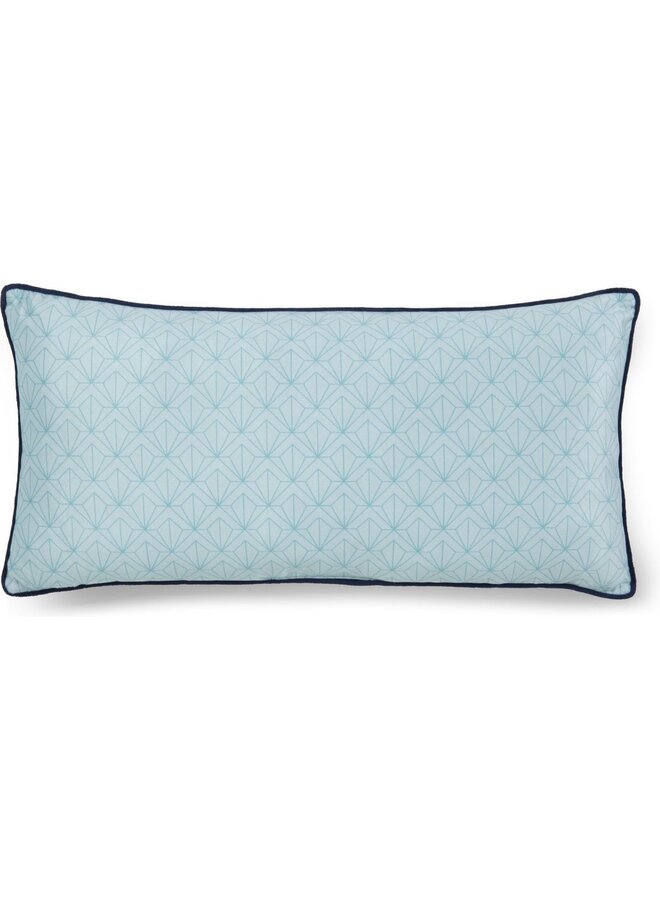 Descanso Sierkussen Gevuld Anamin Multi - 30x60 - Velvet