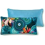 HIP Sierkussen Gevuld Calaini Multi - 30x60 - Velvet