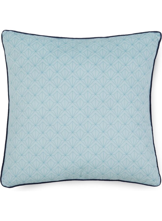 Descanso Sierkussen Gevuld Anamin Multi - 48x48 - Velvet