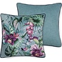 Descanso Sierkussen Gevuld Allison Multi - 48x48 - Velvet