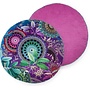 HIP Sierkussen Gevuld Axelle Multi - 55 CM - Velvet