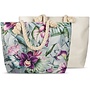 Descanso Strandtas/Handtas Alison Multi - Polyester