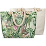 HIP Strandtas/Handtas Abhita Zand - 43x60 - Linnen