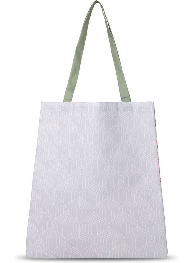 HIP Boodschappentas/Schoudertas Bindi Multi - 40x45 - Polyester