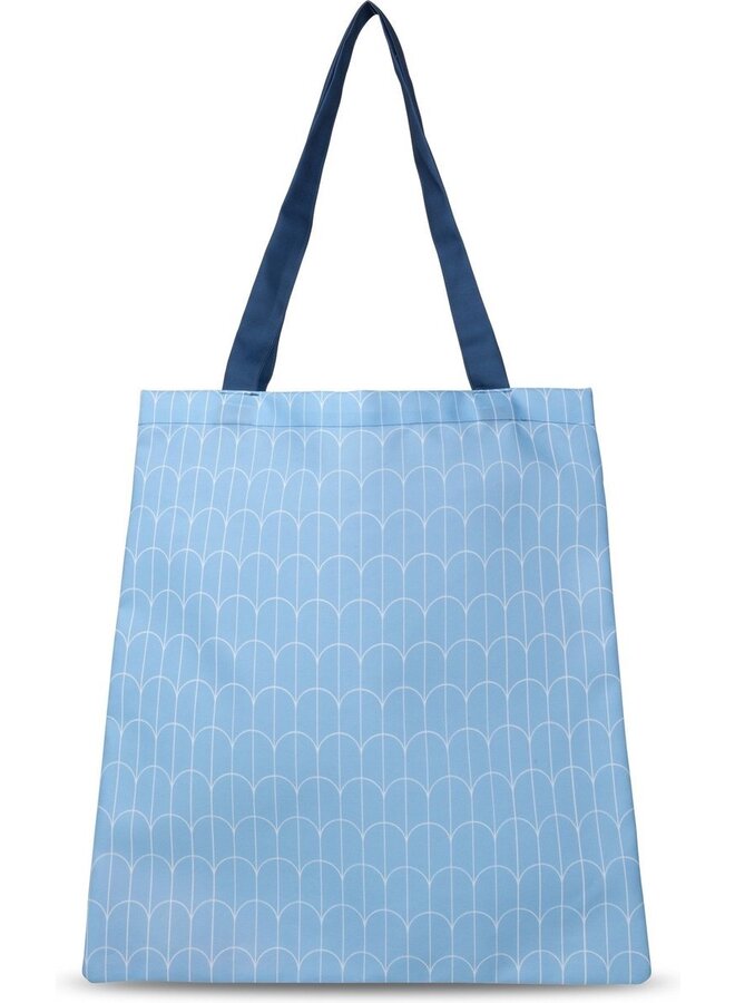 HIP Boodschappentas/Schoudertas Cailaini Multi - 40x45 - Polyester