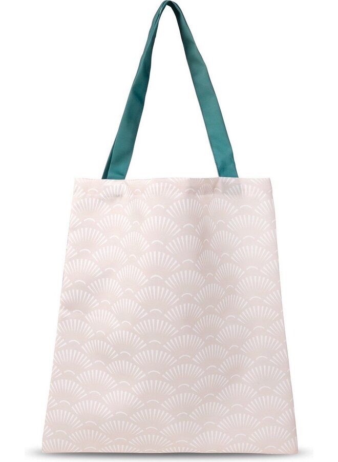 HIP Boodschappentas/Schoudertas Tonrar Multi - 40x45 - Polyester