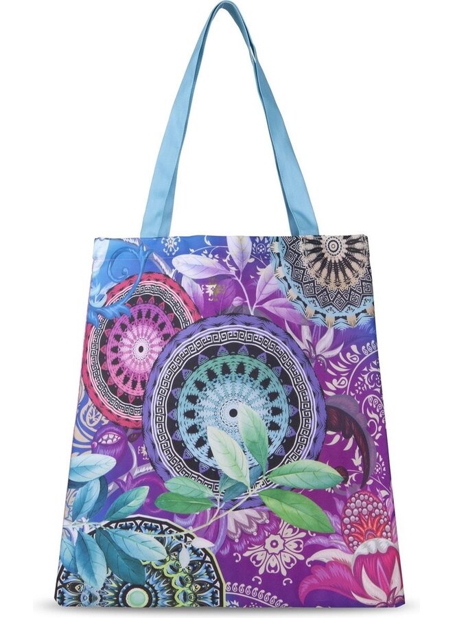 HIP Boodschappentas Axelle Multi - 40x45 - Polyester