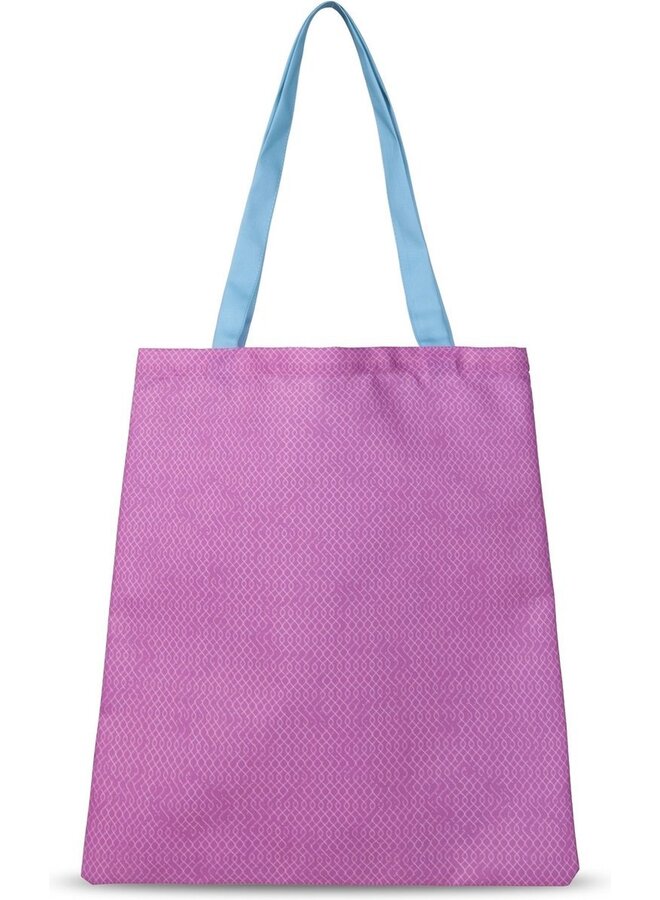 HIP Boodschappentas Axelle Multi - 40x45 - Polyester