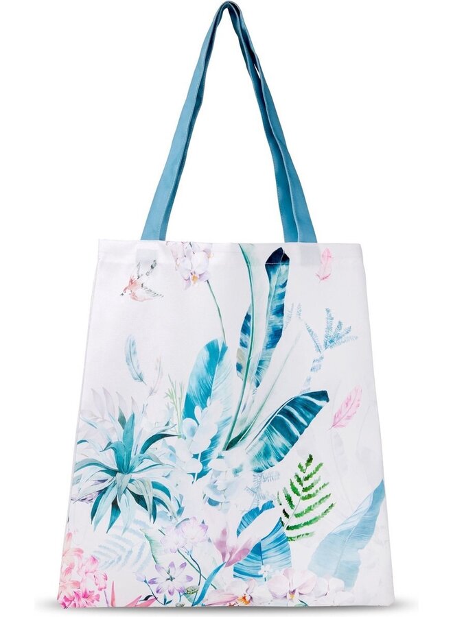 Boodschappentas/Schoudertas Verdi Multi - 40x45 - Polyester