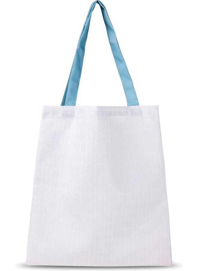 Descanso Boodschappentas Verdi Multi - 40x45 - Polyester