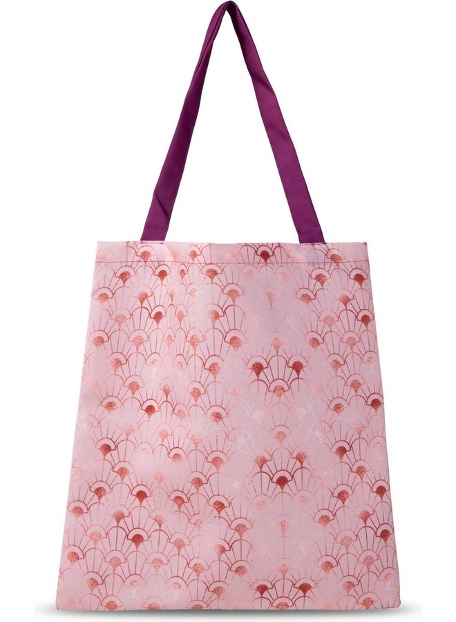HIP Boodschappentas Aluna Multi - 40x45 - Polyester