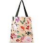 Descanso Boodschappentas Fiori Oker - 40x45 - Polyester