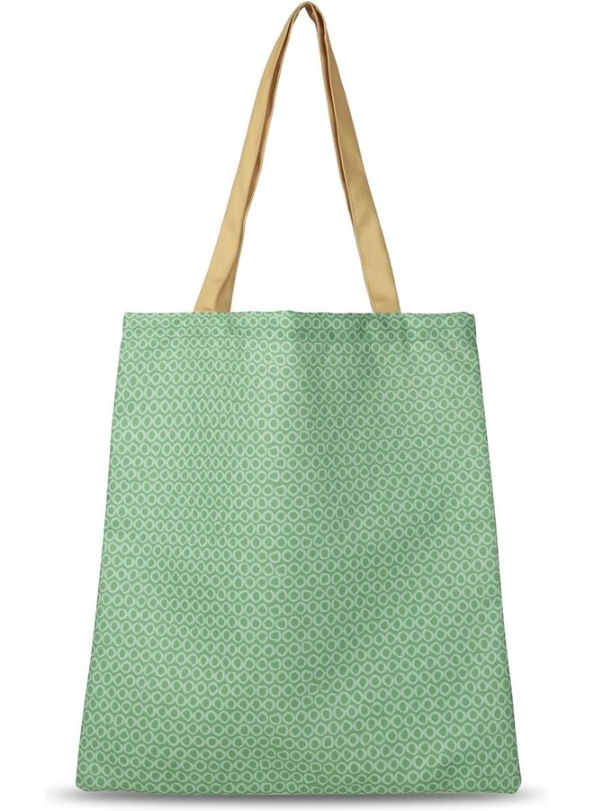 HIP Boodschappentas/Schoudertas Yissa Multi - 40x45 - Polyester