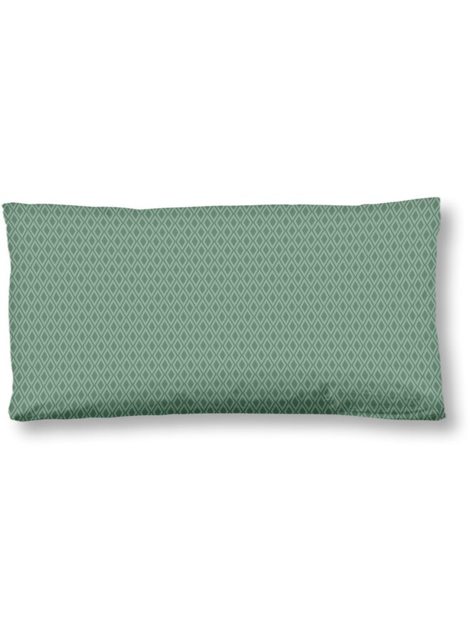 Sierkussenhoezen (Set Van 2) Zephir Multi - 40x80 - Katoensatijn