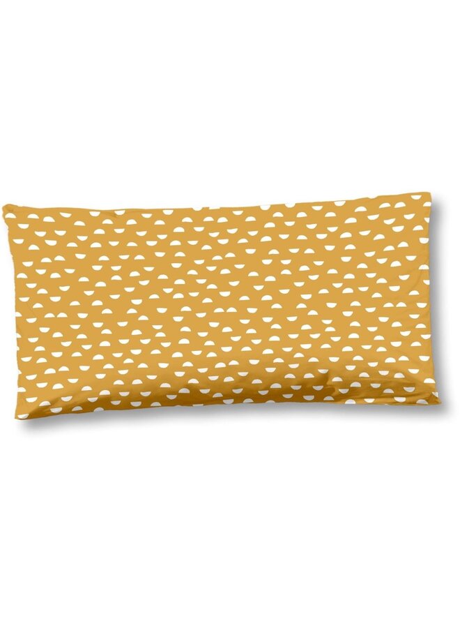 HIP Sierkussenhoezen (Set Van 2) Nevine Multi - 40x80 - Katoensatijn