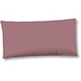 HIP Sierkussenhoezen (Set Van 2) Roze - 40x80 - Katoensatijn