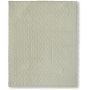 Descanso Plaid Jacquard Groen - Teddy