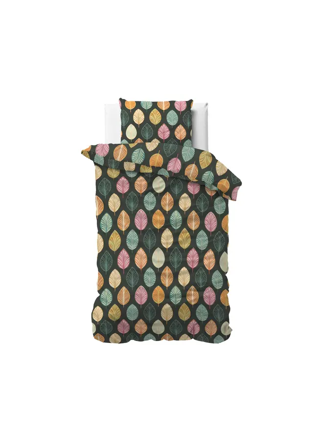 Sleeptime Dekbedovertrek Multi