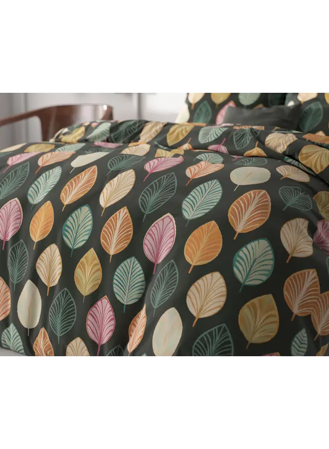 Sleeptime Dekbedovertrek Oscar Multi - Microvezel