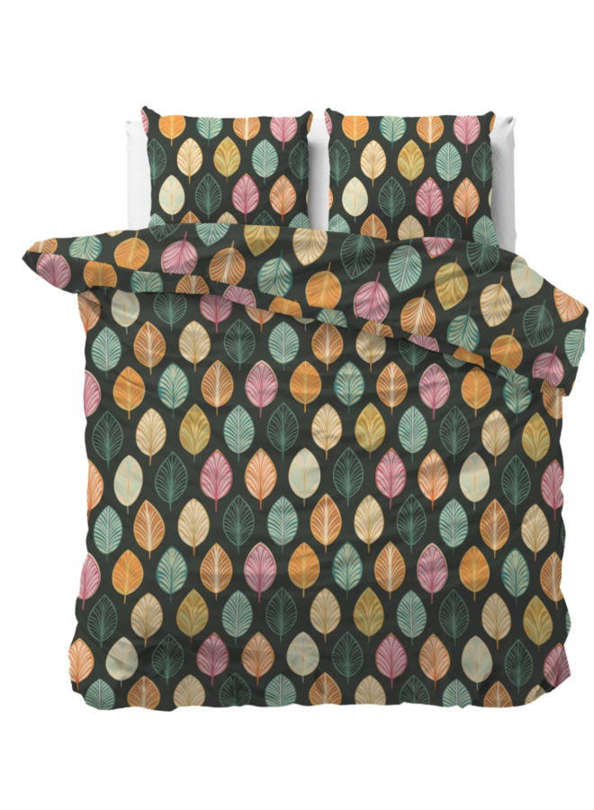 Dekbedovertrek Oscar Multi - Microvezel PL1