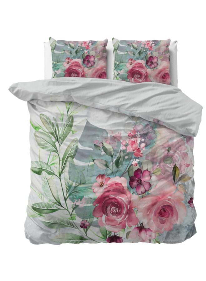 Dekbedovertrek Desire Multi - Microvezel