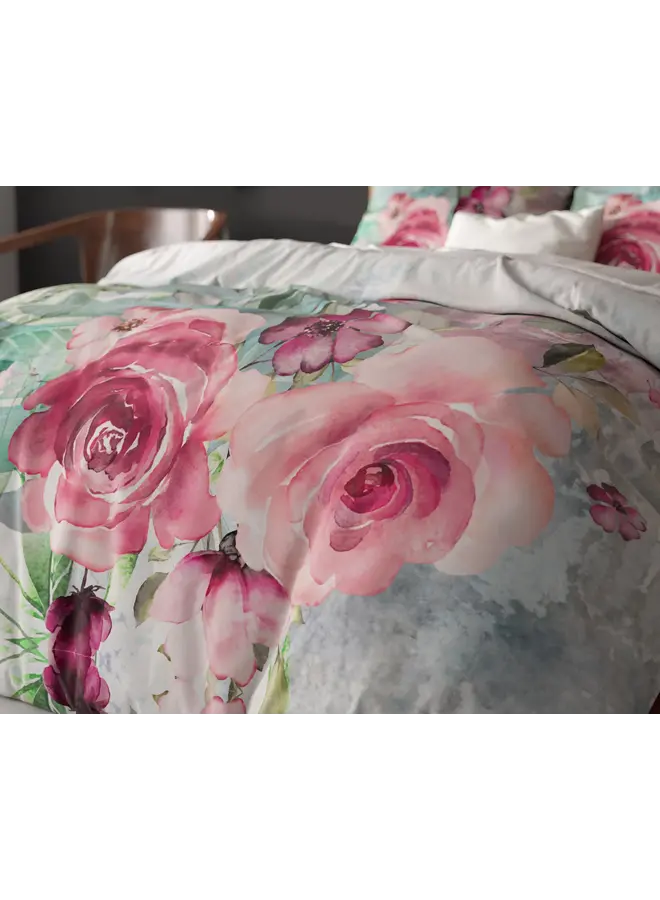 Sleeptime Dekbedovertrek Desire Multi - Microvezel