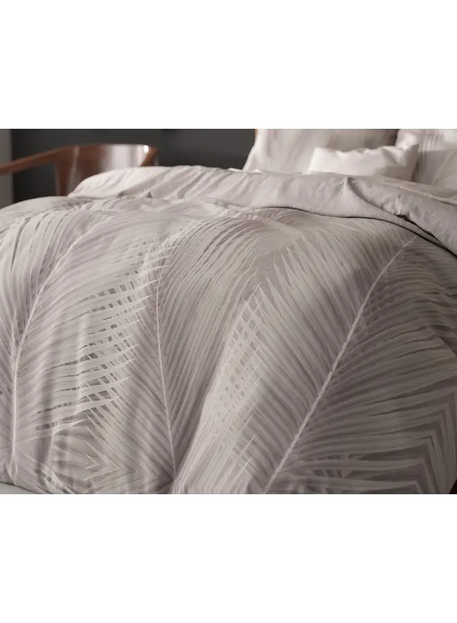 Sleeptime Dekbedovertrek Karlo Zand - Microvezel