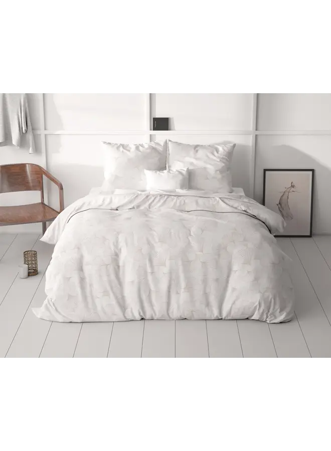 Sleeptime Dekbedovertrek Dallan Zand - Microvezel