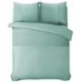 Sleeptime Dekbedovertrek Monte Negro Mint Groen - Microvezel