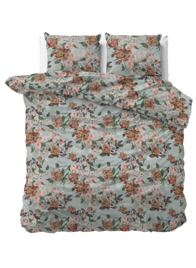 Dekbedovertrek Nature Sight Multi - Microvezel PL1