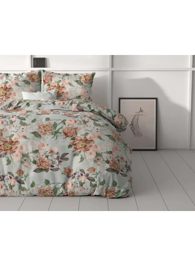 Sleeptime Dekbedovertrek Nature Sight Multi - Microvezel